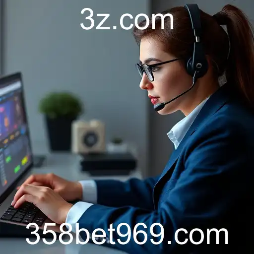 A ascensão de 358bet.co no mercado de jogos online em 2025