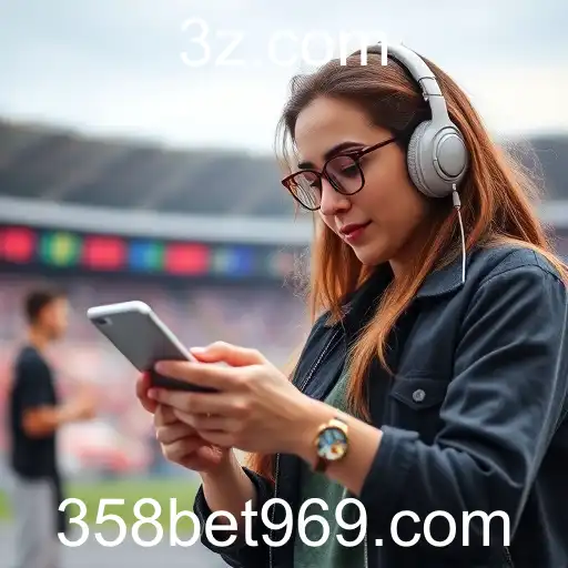 A Evolução do Mercado de Jogos com 358bet.co