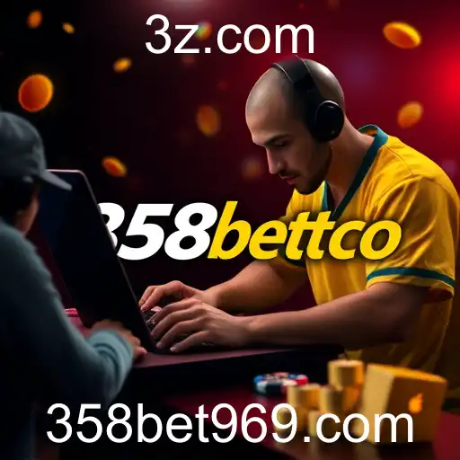 Tendências e Desafios do Mercado de Jogos Online