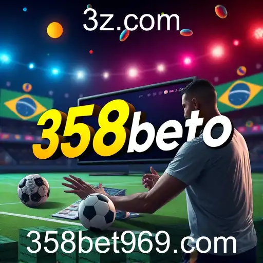 O Crescimento dos Jogos Online no Brasil e o Papel do 358bet.co