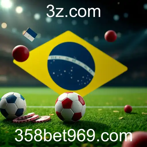 Expansão do Mercado de Apostas no Brasil: O Impacto do 358bet.co