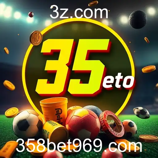 358bet: Evolução e Tendências no Mercado de Jogos Online