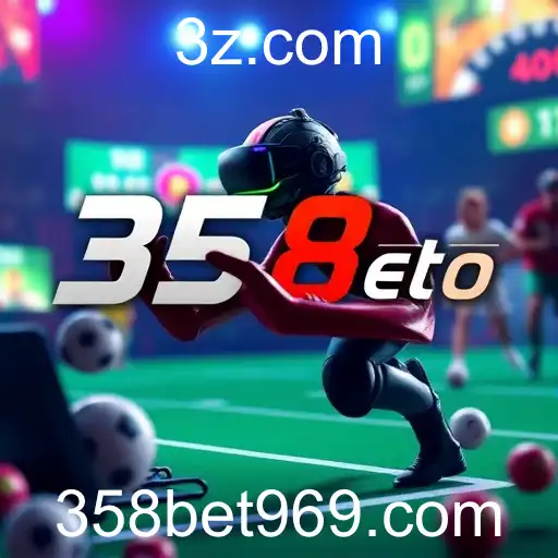 A Evolução do Mercado de Jogos Online e o Papel da 358bet.co