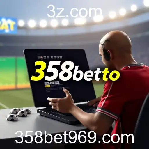 A Evolução dos Jogos Online e o Impacto da 358bet.co