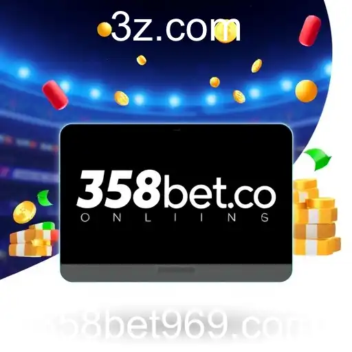 A Expansão do Mercado de Jogos Online e o Impacto do 358bet.co