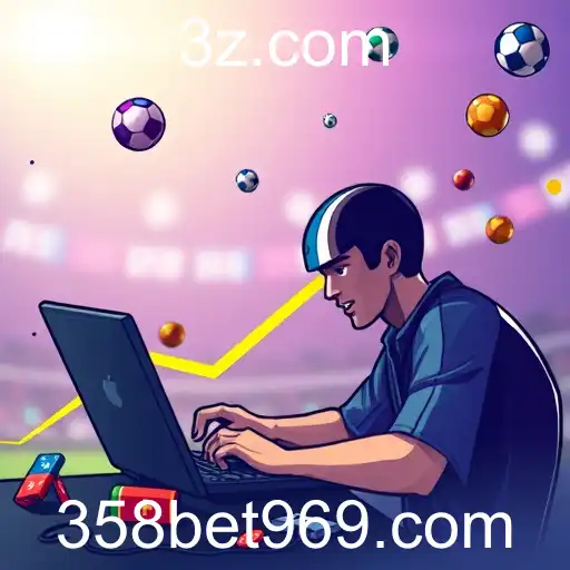 O Crescimento do Mercado de Jogos Online em 2025