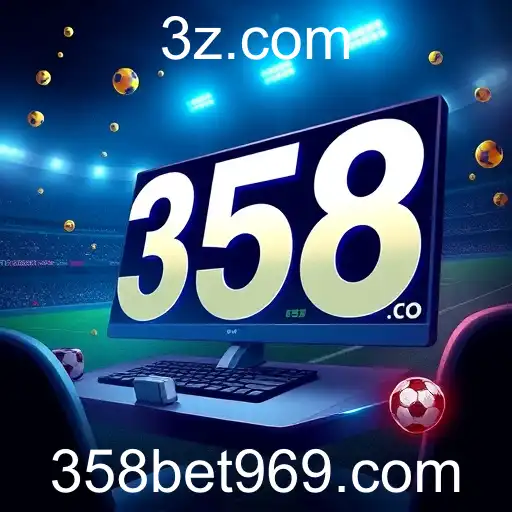 O Mundo dos Jogos e o Crescimento de Plataformas como 358bet.co