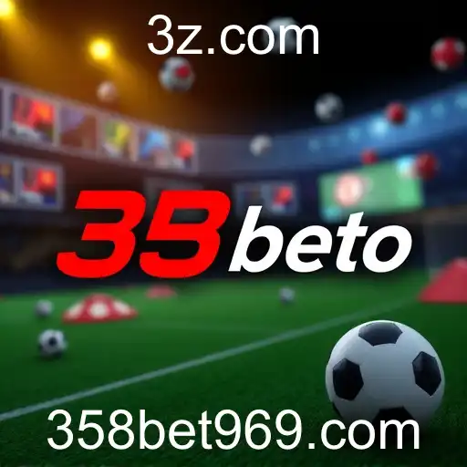 A Ascensão do 358bet.co no Cenário de Jogos