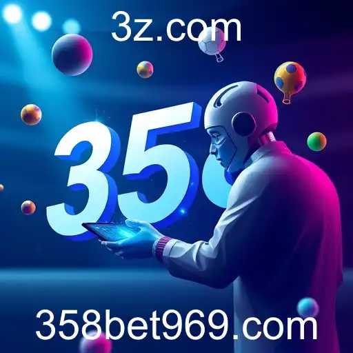 Tendências de Jogos Online e o Crescimento do 358bet.co
