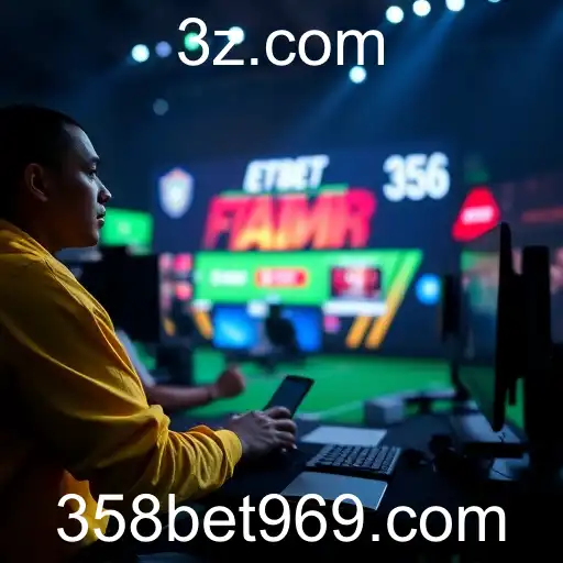 Crescimento do Mercado de Apostas Online em 2026