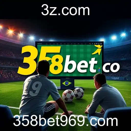 O Impacto dos Jogos Online em 2026: 358bet.co como Destaque