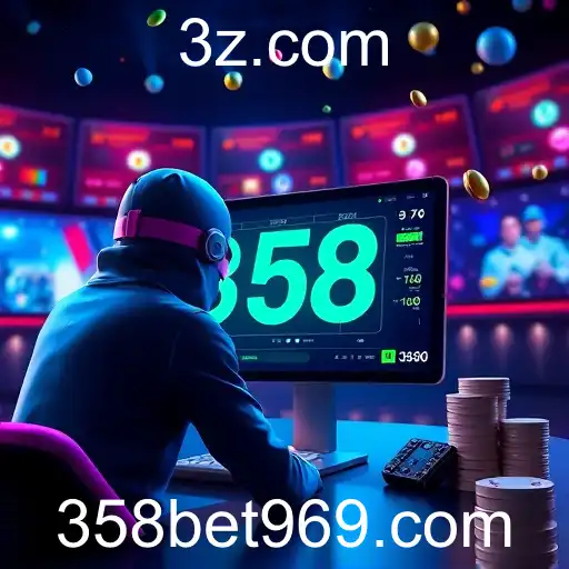 Inovação e Desafios nos Jogos Online