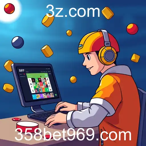 Expansão dos Jogos Online no Brasil