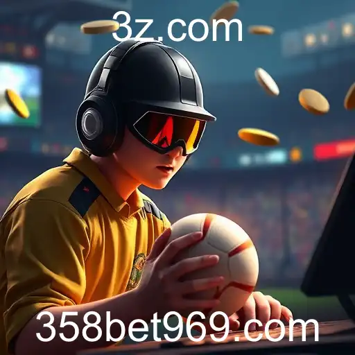 Avanços Tecnológicos e o Crescimento do Setor de Jogos Online