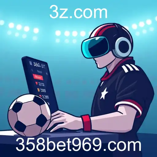 A Ascensão dos Jogos Online em 2025: Um Olhar sobre o 358bet.co