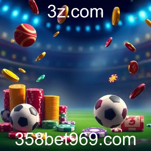 A Crescente Popularidade de 358bet.co em 2026