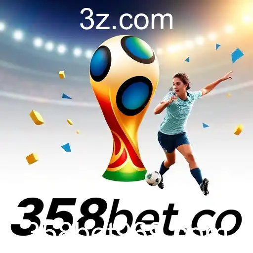 A Ascensão do 358bet.co no Mercado de Jogos Online