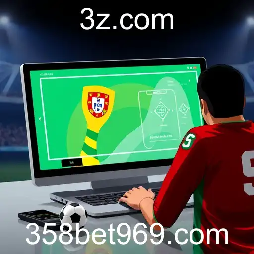 O Crescimento dos Jogos Online em Portugal