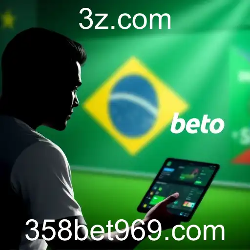 A Ascensão do 358bet.co no Cenário de Apostas em 2026